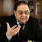 Усманов Алишер
