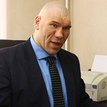 Николай Валуев