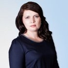 Кулиева Василина