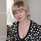 Василькова Ирина