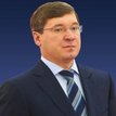 Владимир Якушев