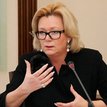 Татьяна Ярошевская
