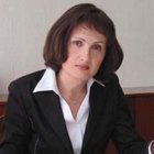Яровая Ирина