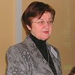 Жанна Зайончковская