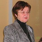 Зайончковская Жанна