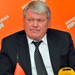 Валерий Зеренков