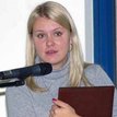 Юлия Зимова