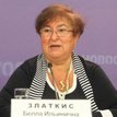 Белла Златкис