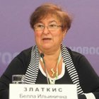 Златкис Белла