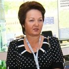 Золина Галина