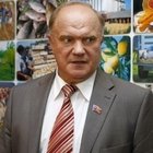 Зюганов Геннадий