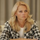 Голикова Татьяна