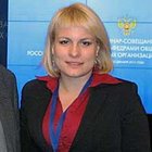 Коломейцева Наталья