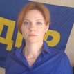 Дроздова Ольга