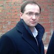 Владимир Мединский