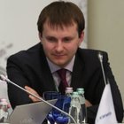 Орешкин Максим
