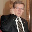 Алексей Кудрин
