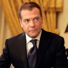 Медведев Дмитрий