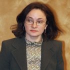 Набиуллина Эльвира