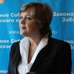 Светлана Доробалюк