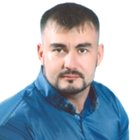 Коменьдияров Дамир