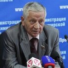 Синягин Александр