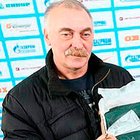 Желудков Юрий