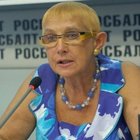 Заика Ирина