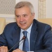 Вагит Алекперов