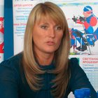 Журова Светлана