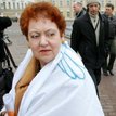Валентина Мельникова