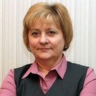 Пеунова Светлана