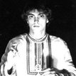 Валерий Розанов