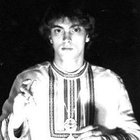 Розанов Валерий