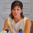 Аксенова Елена
