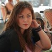 Анастасия Бакова