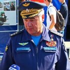 Бондарев Виктор