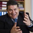 Серджио Бертолуччи