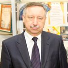 Беглов Александр