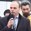 Алексей Беспрозванных