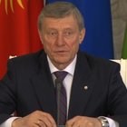Бордюжа Николай