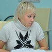 Мария Борисова