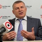 Баганец Алексей