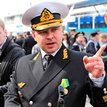 Дмитрий Балыков