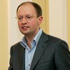 Яценюк Арсений
