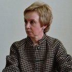 Бабкина Галина