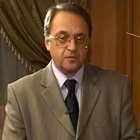 Богданов Михаил