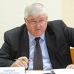 Владимир Ведринцев