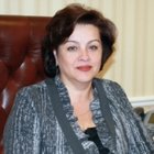 Воробьева Жанна