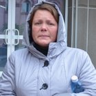Воложанина Светлана